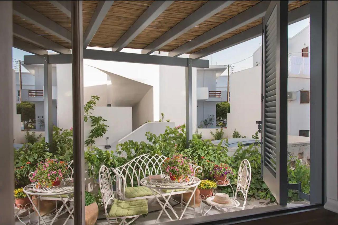 Astera Studio Adamantas  Exterior foto